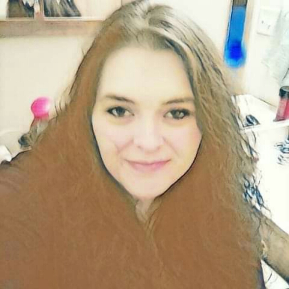 Meet your Posher, Kim